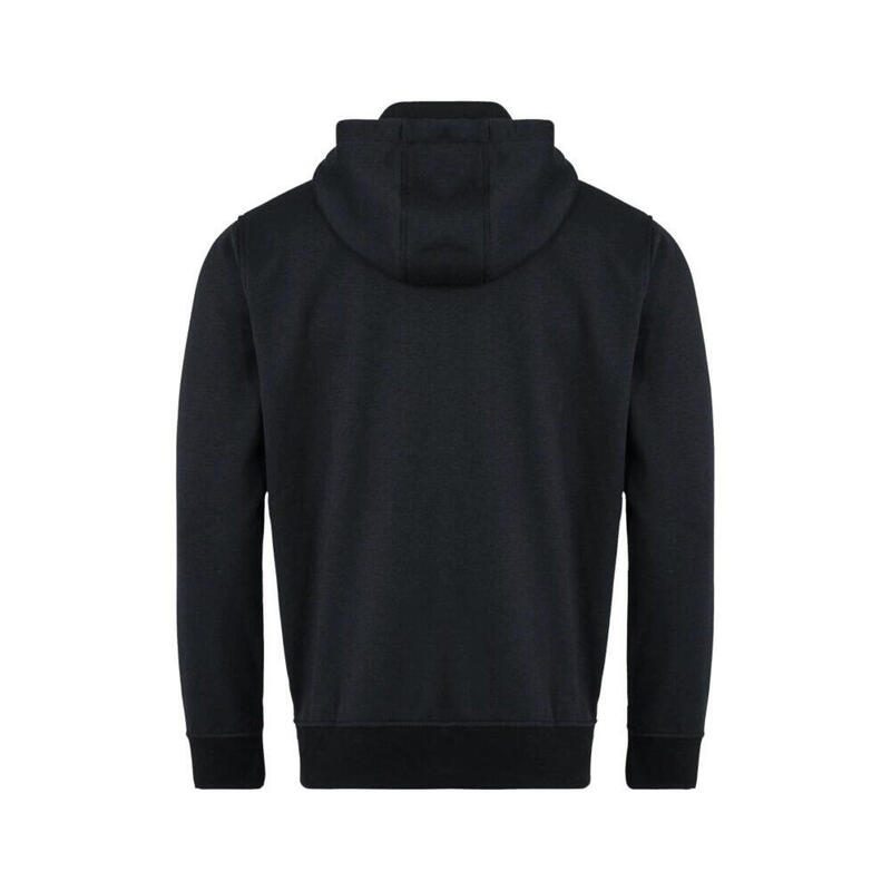 Canterbury Zwarte Hoodie