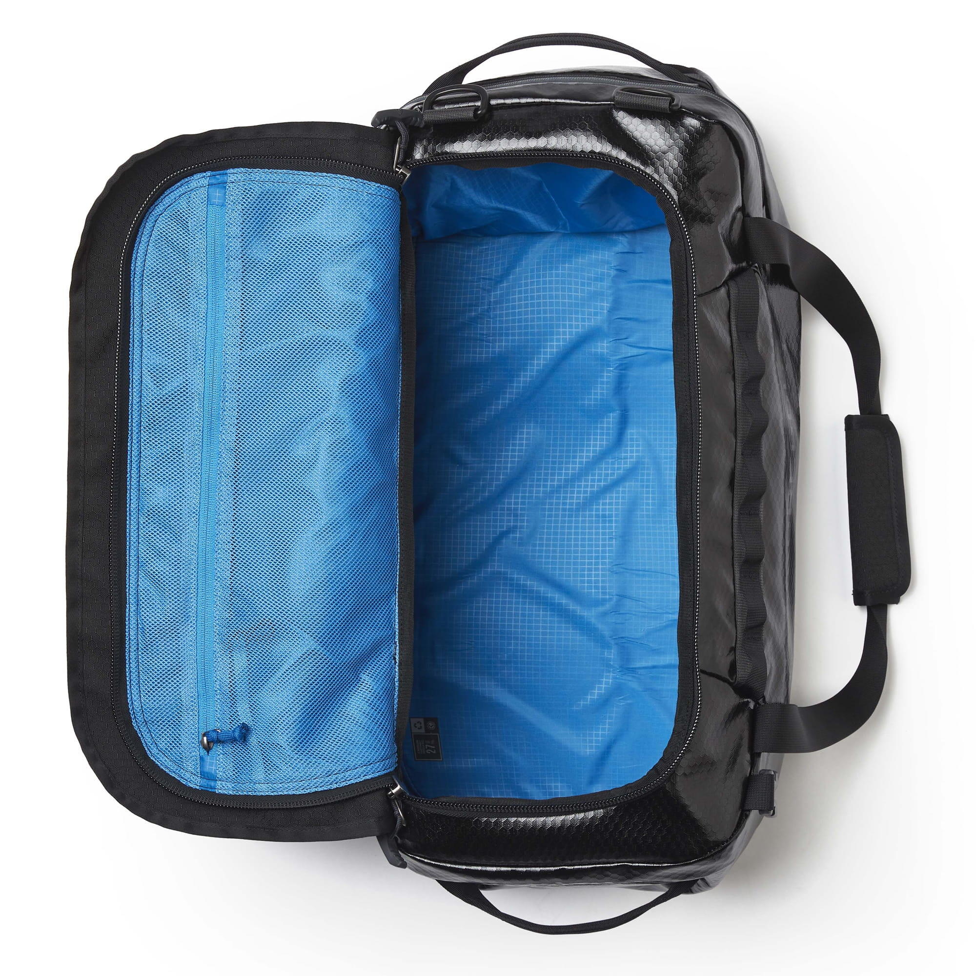 Torba podróżna Gregory Alpaca 40 3/7