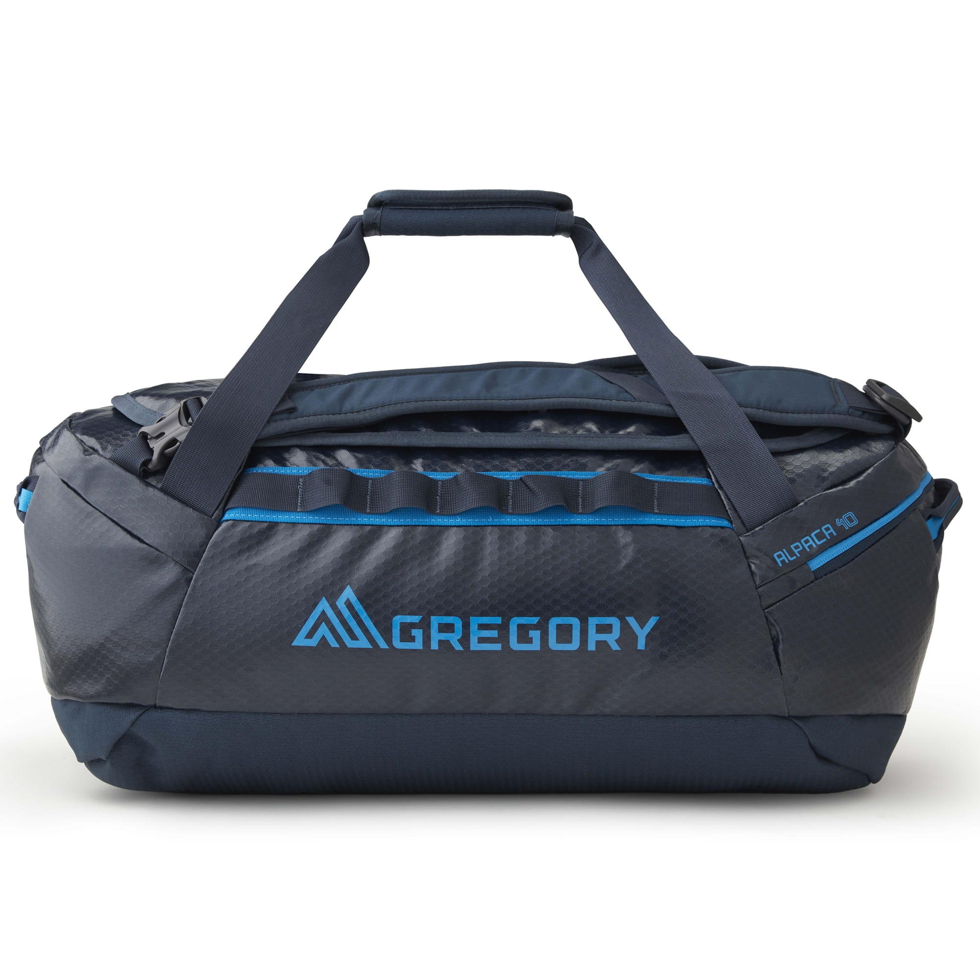 GREGORY picture