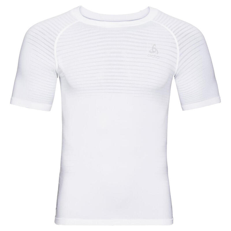 SUW TOP Crew neck s/s PERFORMANCE LIGHT