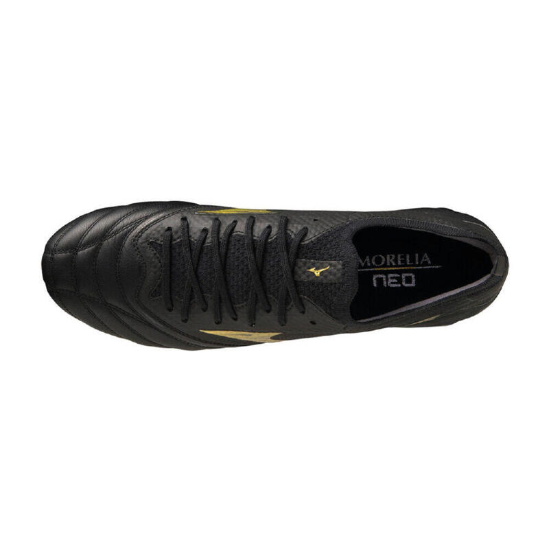 Buty piłkarskie męskie Mizuno Morelia Neo Iv Beta Elite Md