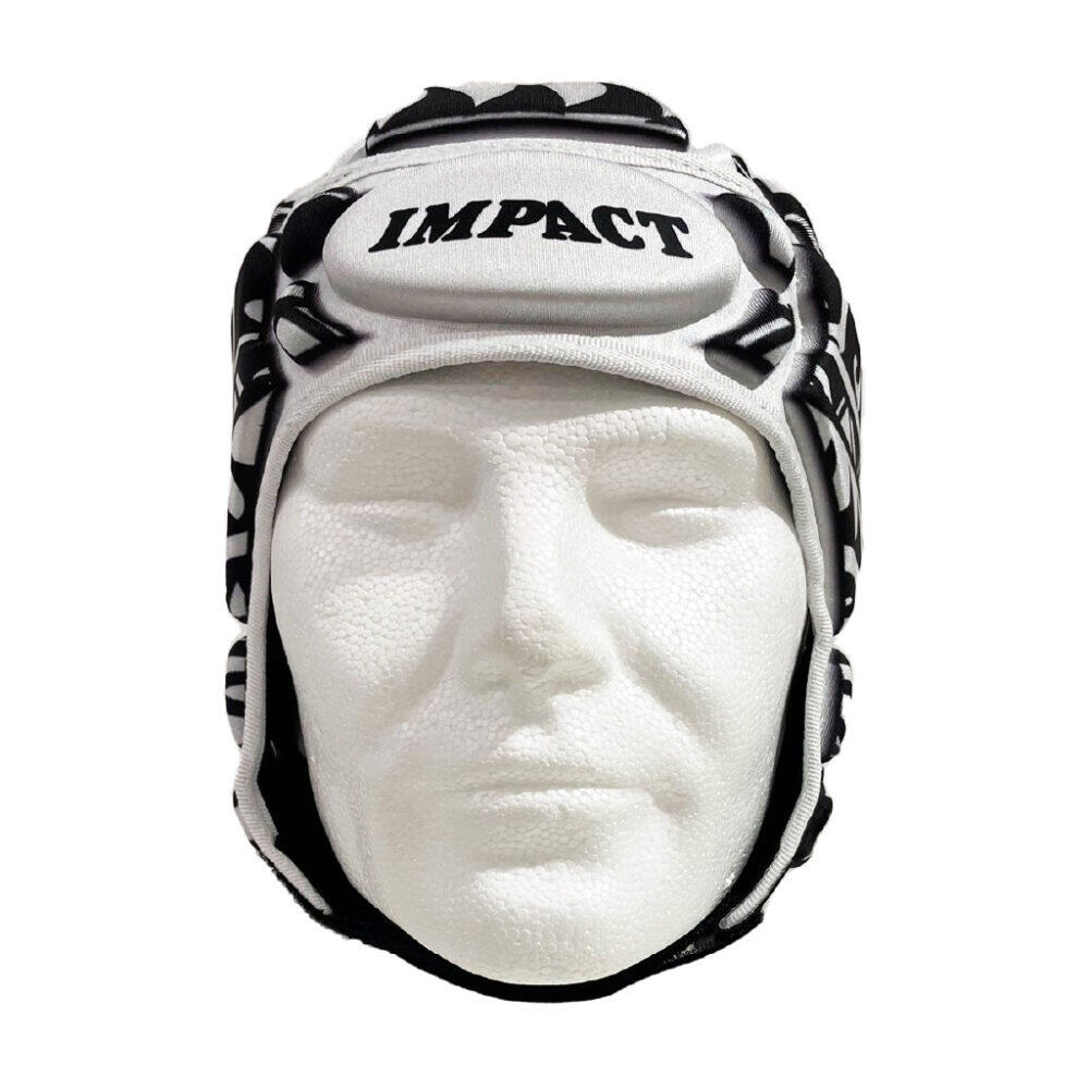 IMPACT Casco Da Rugby Impact Adulto Figi