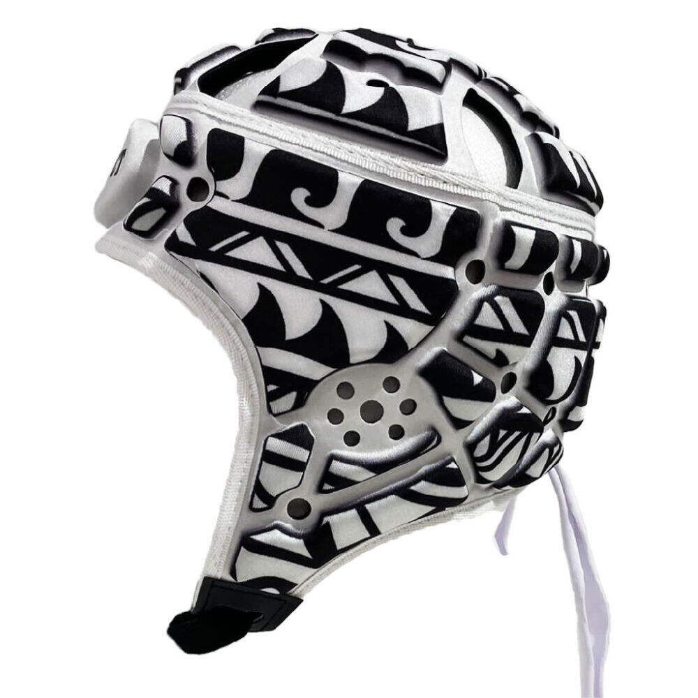 Casco de rugby impact adulto Fiyi 2/3