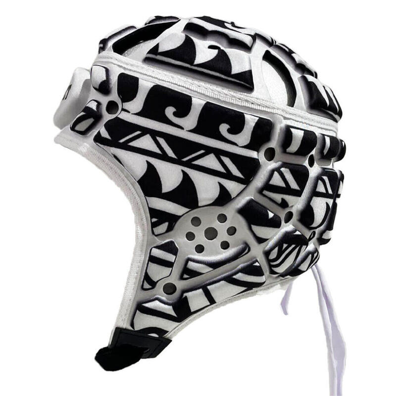 Casco Da Rugby Impact Adulto Figi