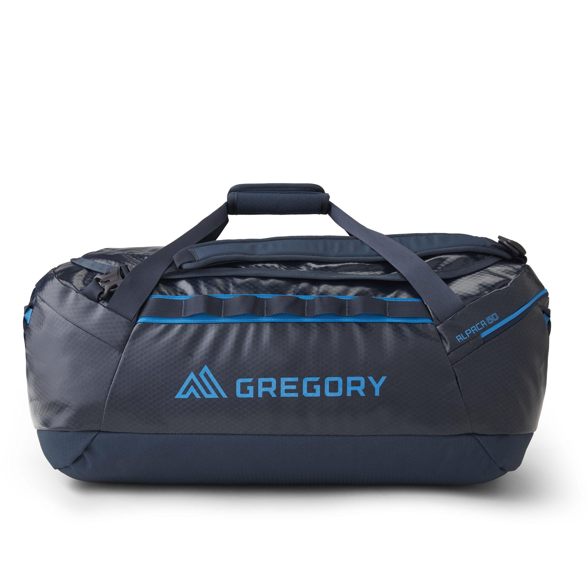 GREGORY picture