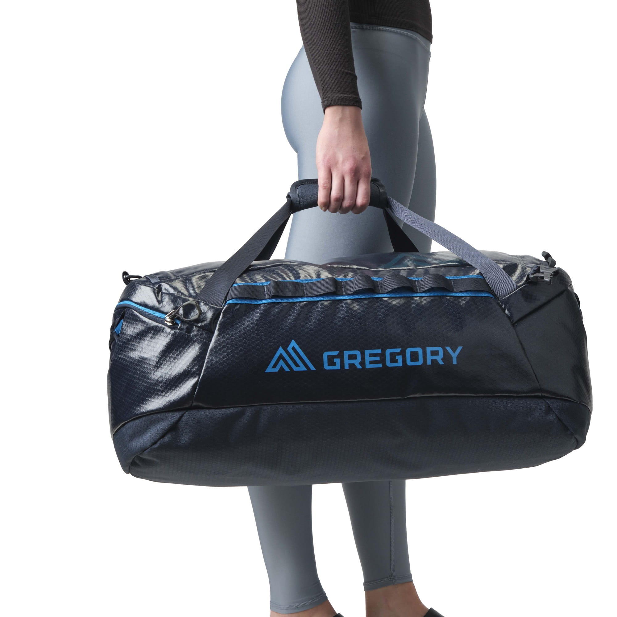Torba podróżna Gregory Alpaca 60 3/7