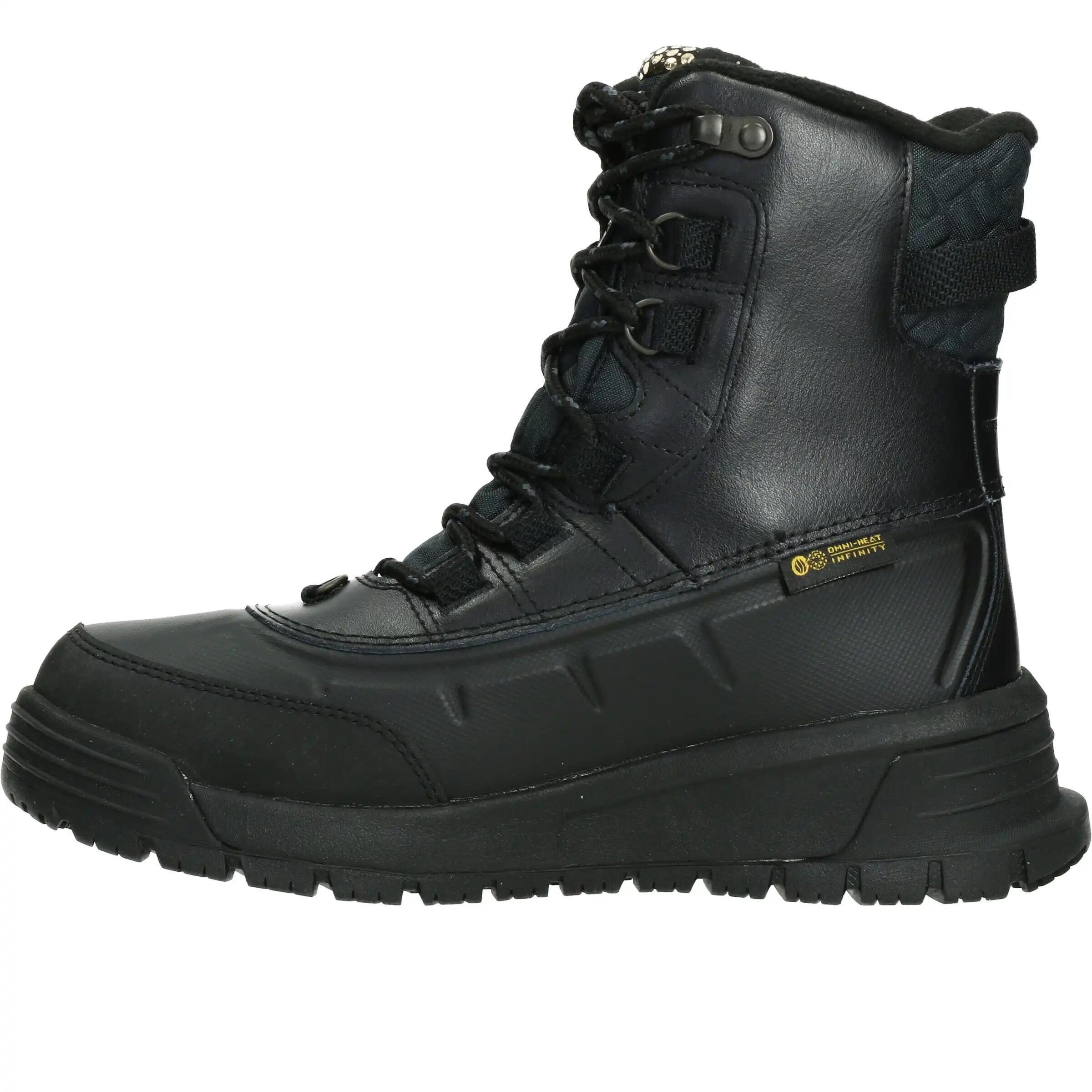 Buty turystyczne zimowe męskie Columbia Bugaboot Celsius 7/7