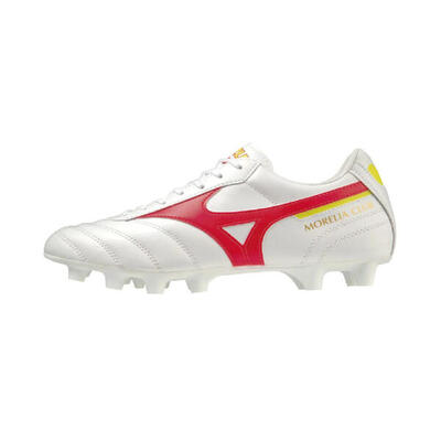 Botas De Fútbol Mizuno Morelia Ii Club