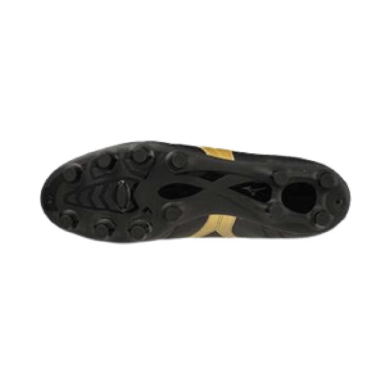 Ghete de fotbal unisex Mizuno Morelia Ii Club, Negru