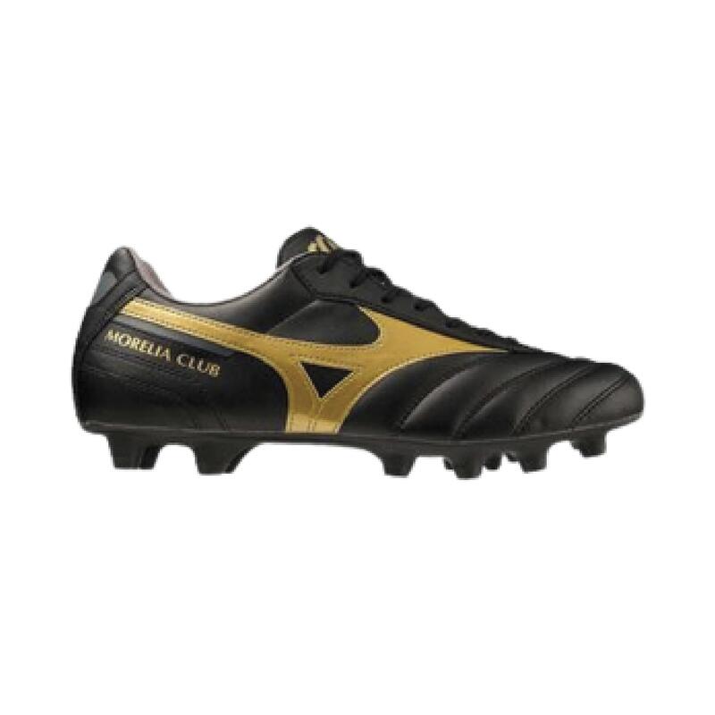 Calzado de fútbol Adulto Mizuno Morelia Ii Club Negro