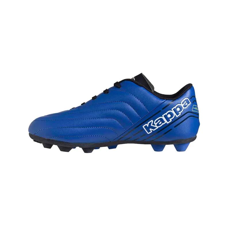 CRAMPONS KAPPA PLAYER FG ENFANT BLEU