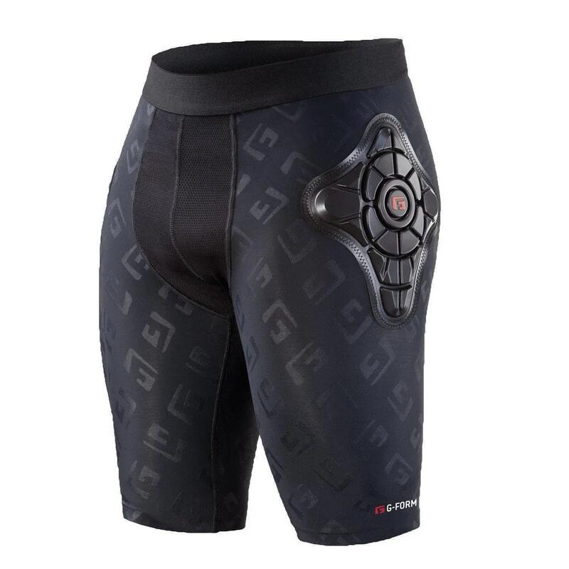 Funktionsshorts Pro-X Herren G FORM