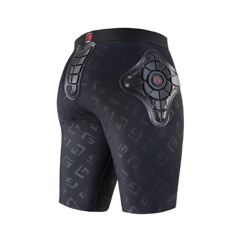 Korte broek G-Form Pro X