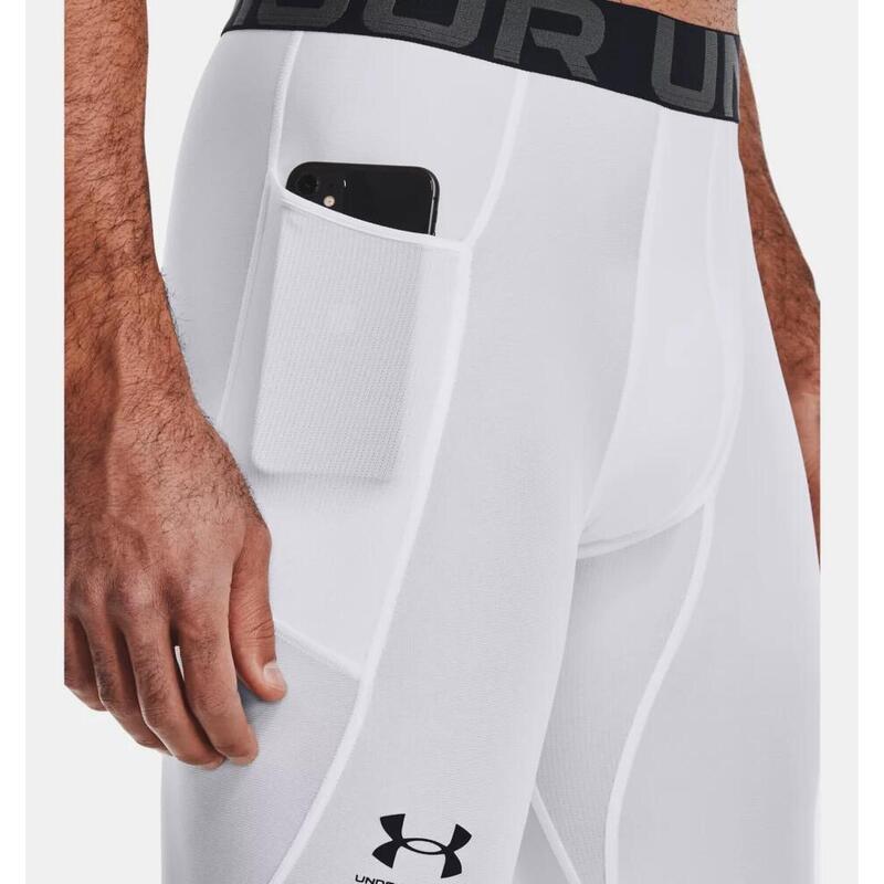 Kompresní legíny HG Under Armour