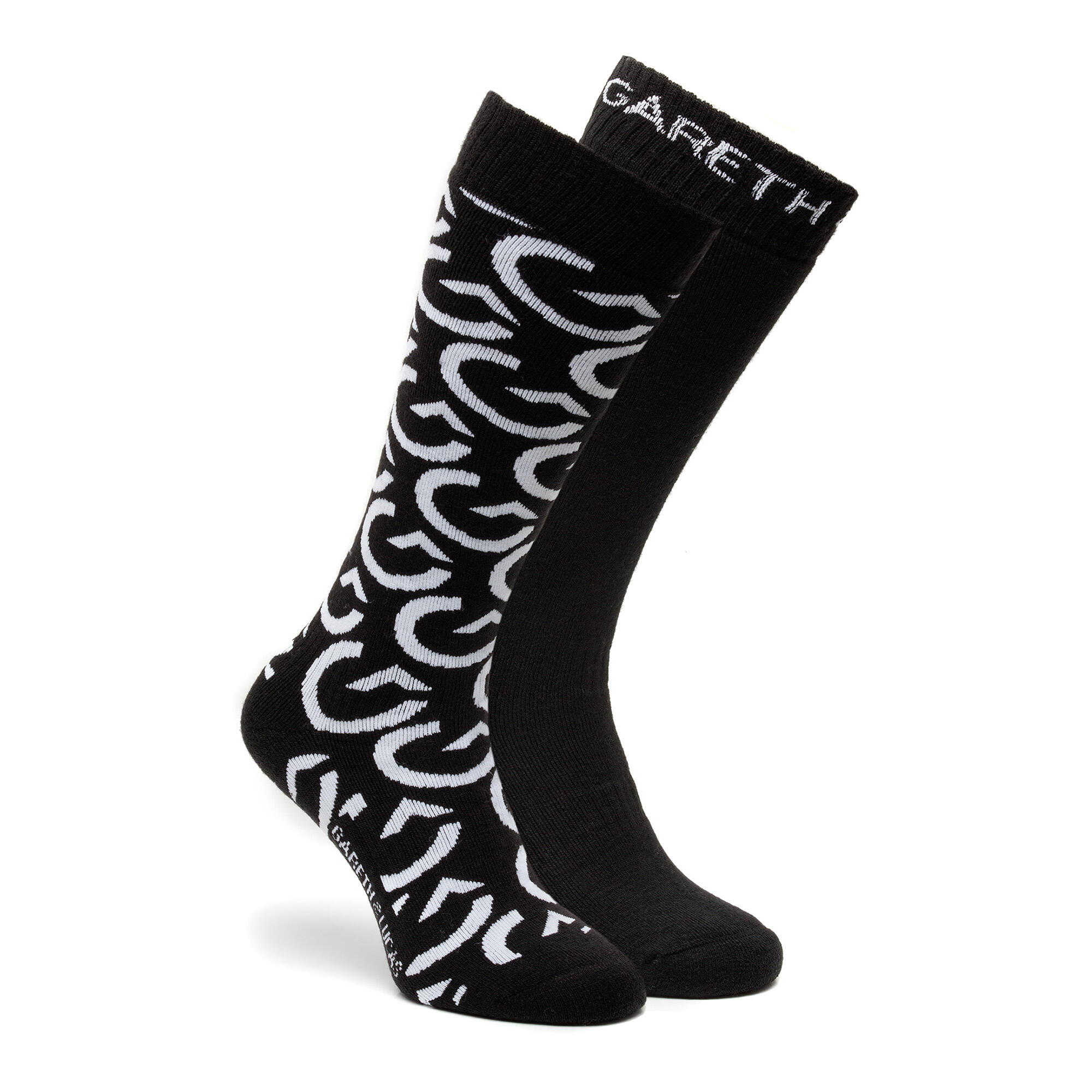 GARETH & LUCAS Gareth & Lucas Skisocken 2er-Pack The Seventy-Five