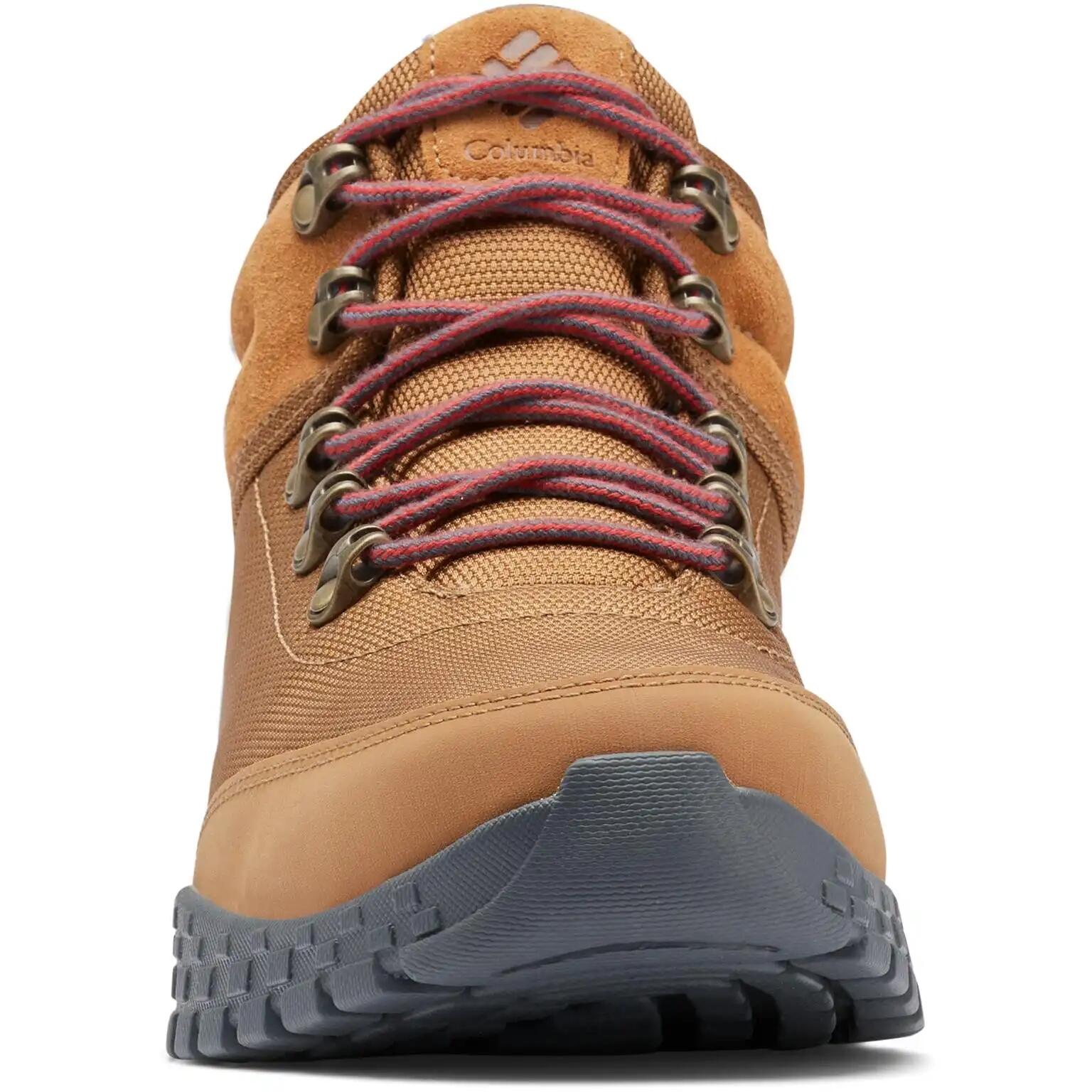 Sapatos desportivos Columbia Fairbanks Mid castanho 6/7