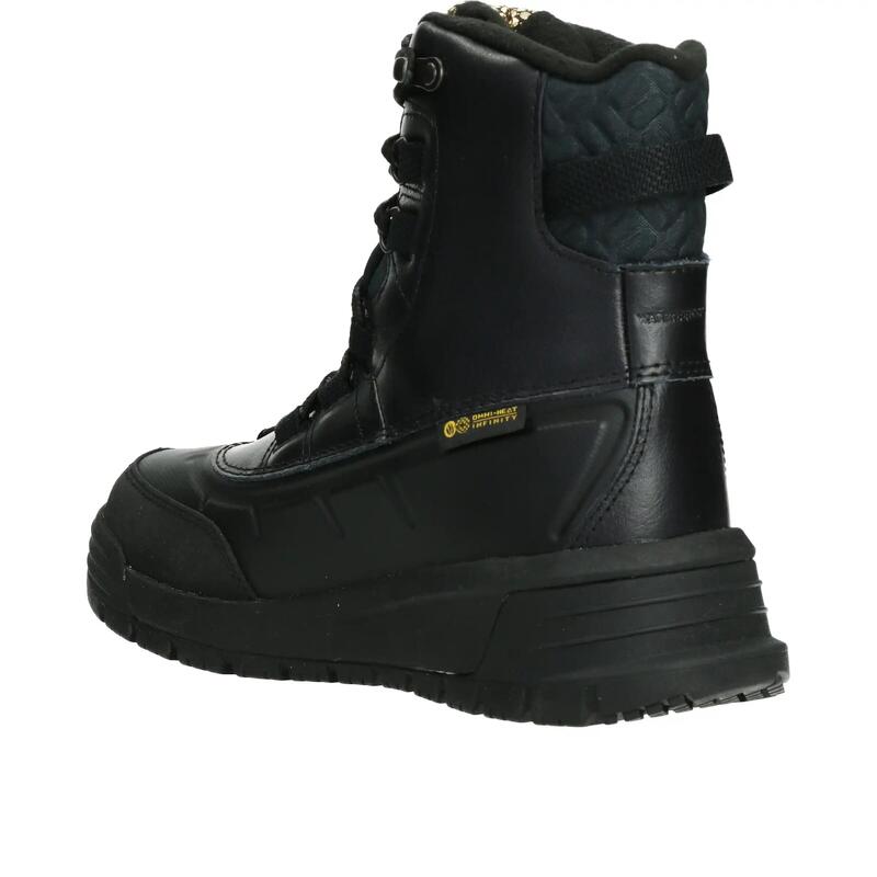 Cizme Columbia Bugaboot Celsius impermeabile negre