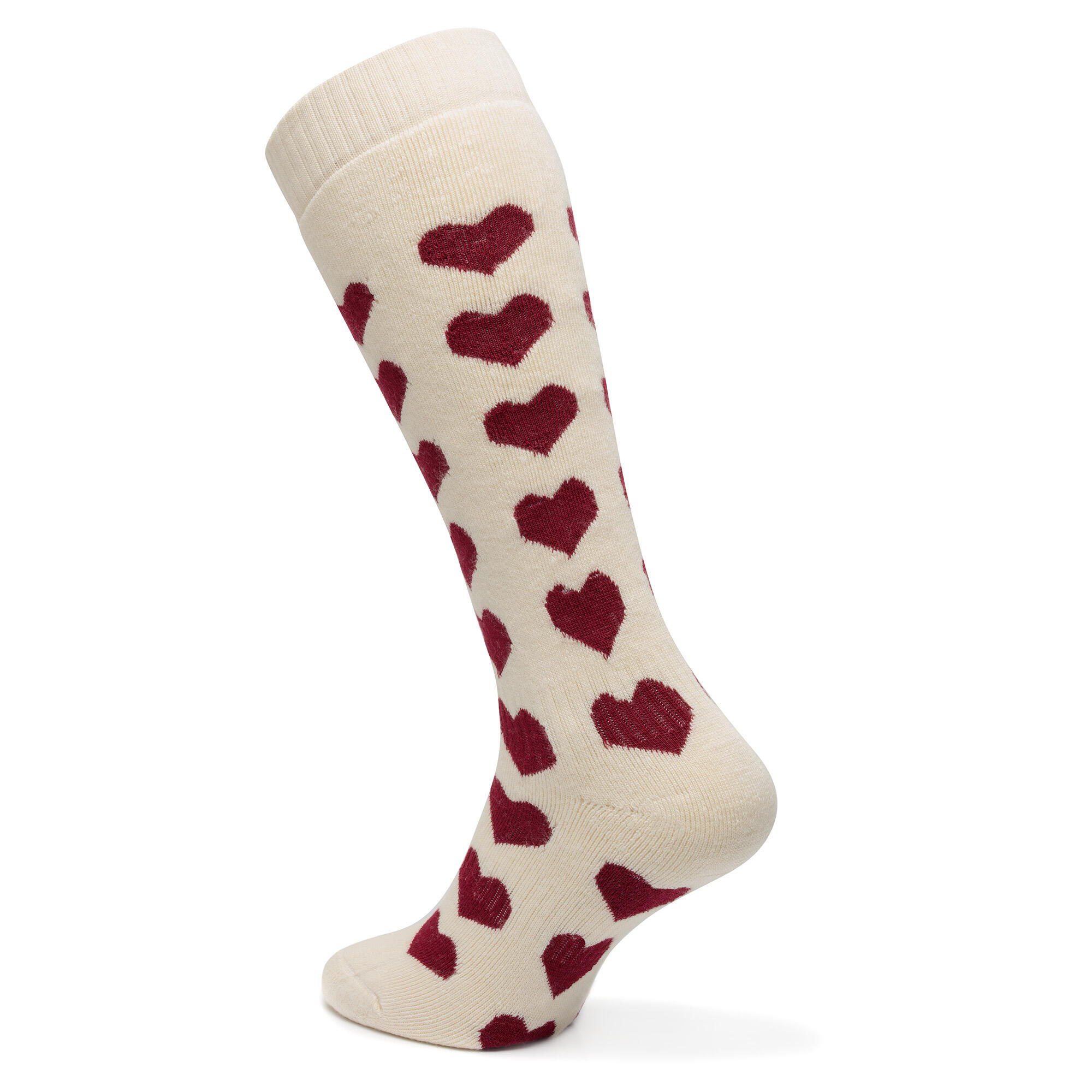 Chaussettes de ski GARETH & LUCAS (2 paires) The Seventy-Six 3/7
