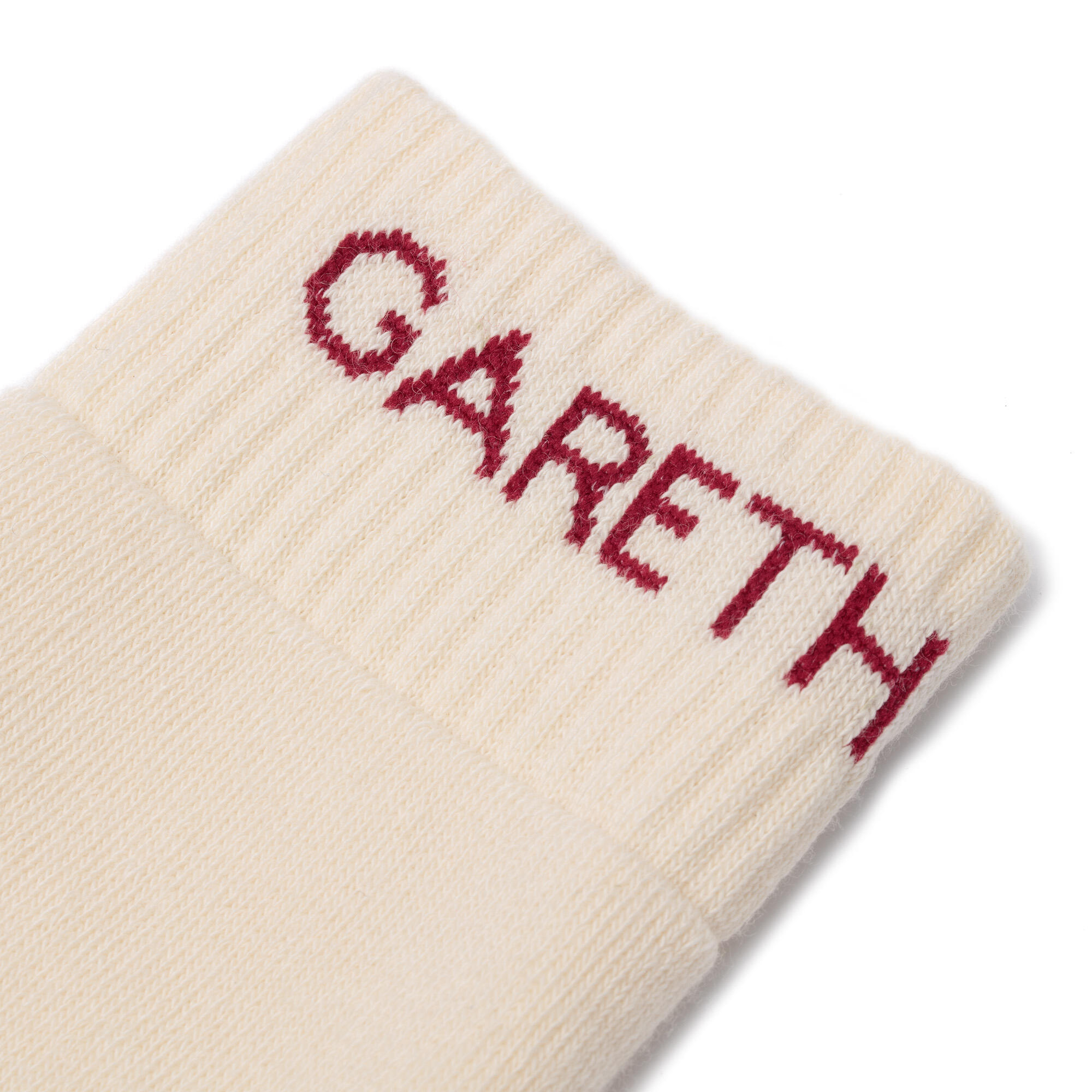 Chaussettes de ski GARETH & LUCAS (2 paires) The Seventy-Six 7/7