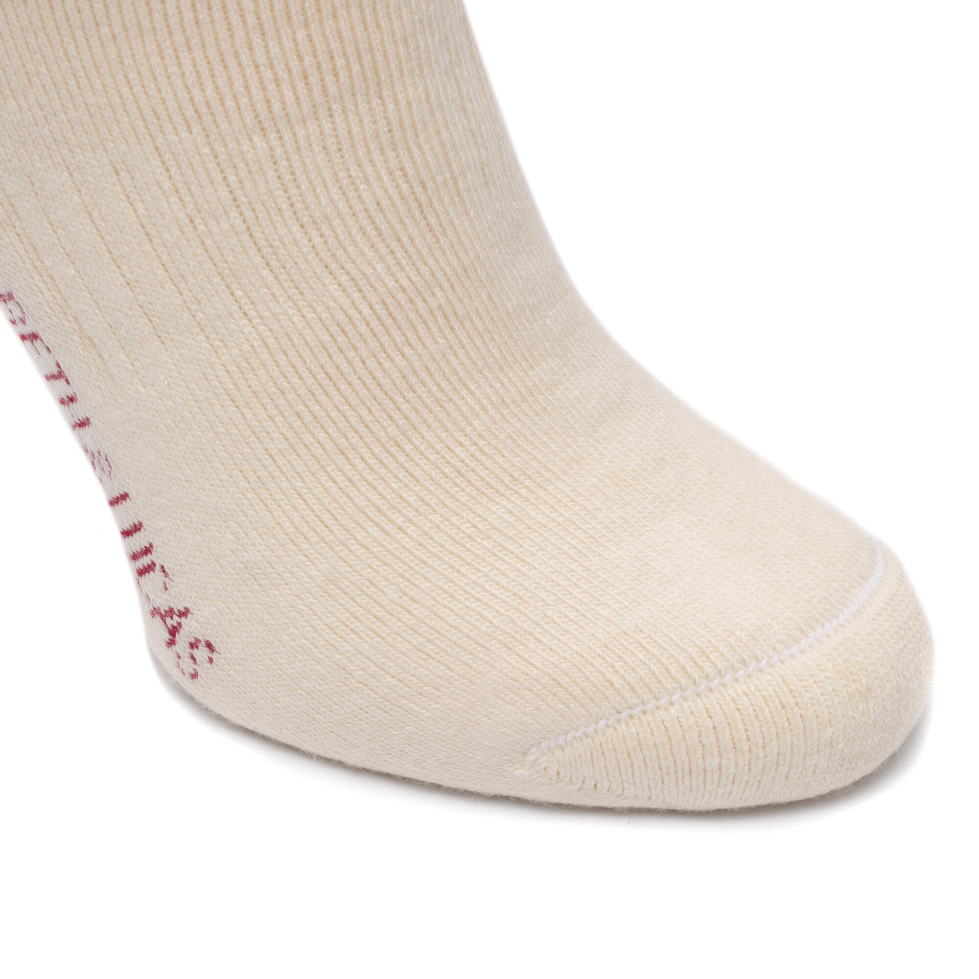 Chaussettes de ski GARETH & LUCAS (2 paires) The Seventy-Six 6/7