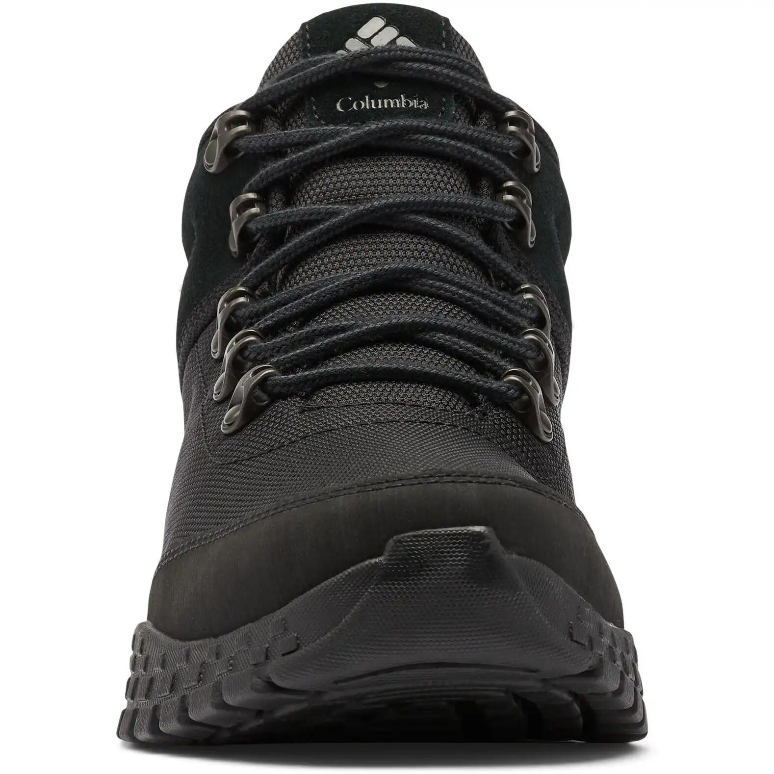 Buty Sneakersy Męskie Columbia Fairbanks Mid Waterproof 6/7