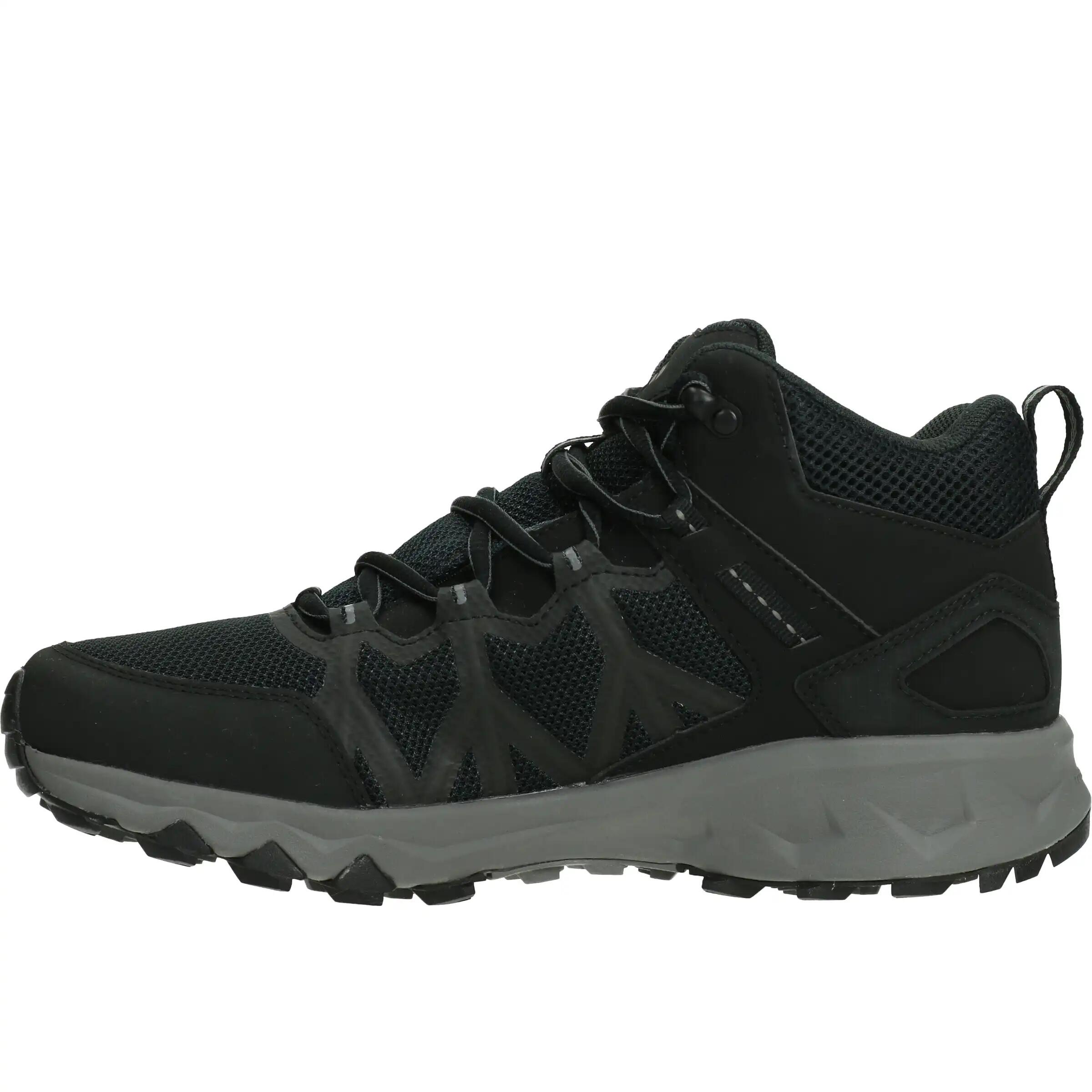 Buty trekkingowe męskie Columbia Peskfreak II MID OutDry 7/7