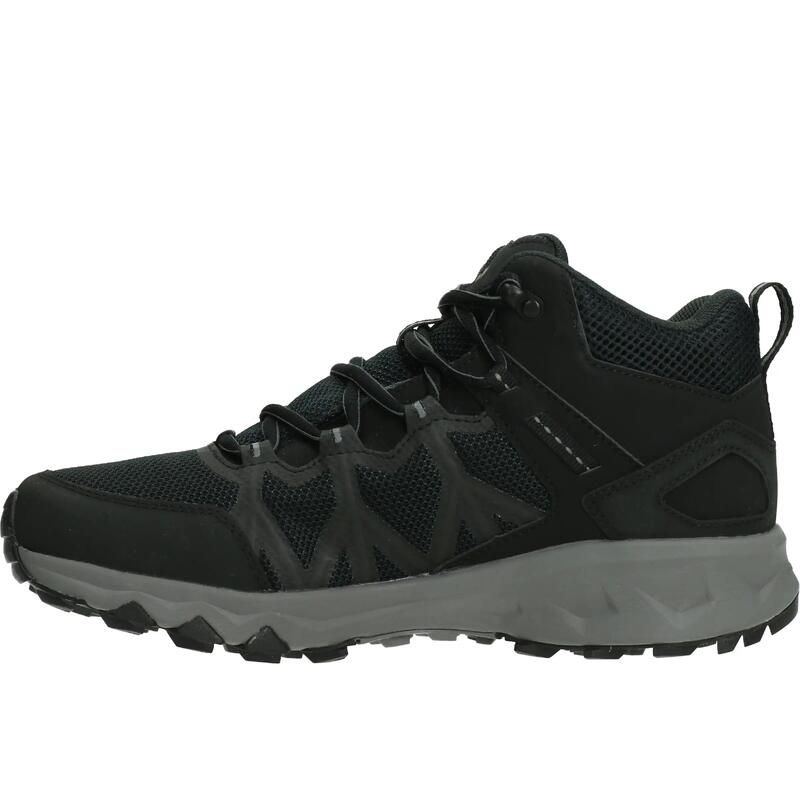 Cizme de trekking pentru bărbați Columbia Peakfreak II Mid Outdry