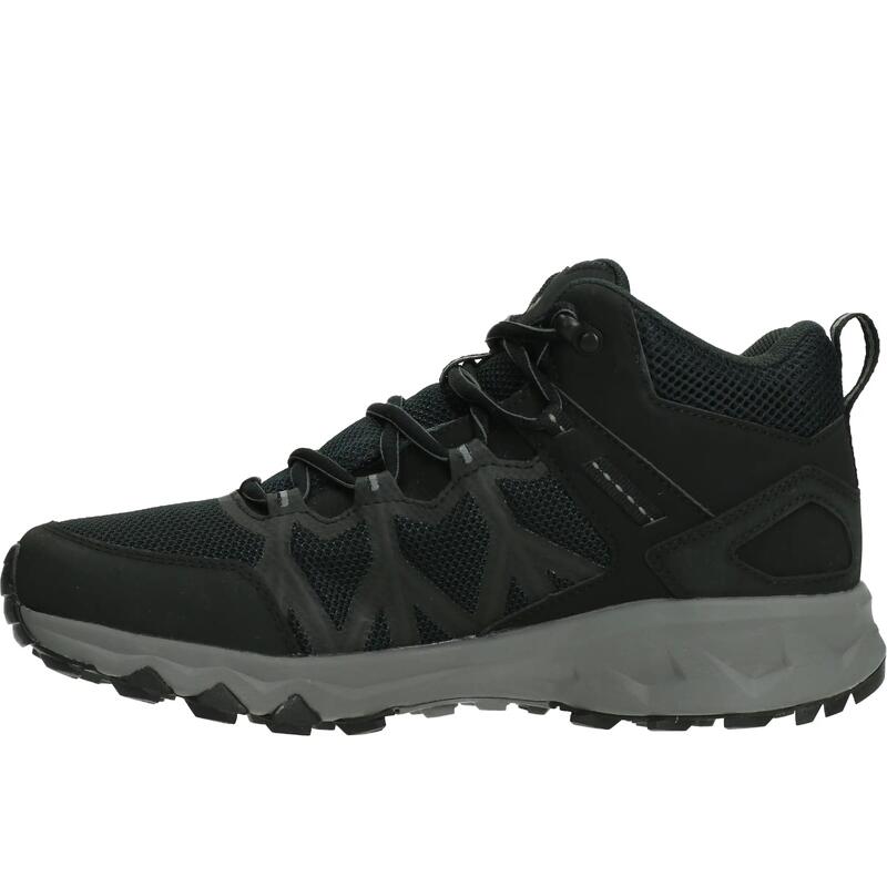 Scarpe da trekking da uomo Columbia Peakfreak II Mid Outdry