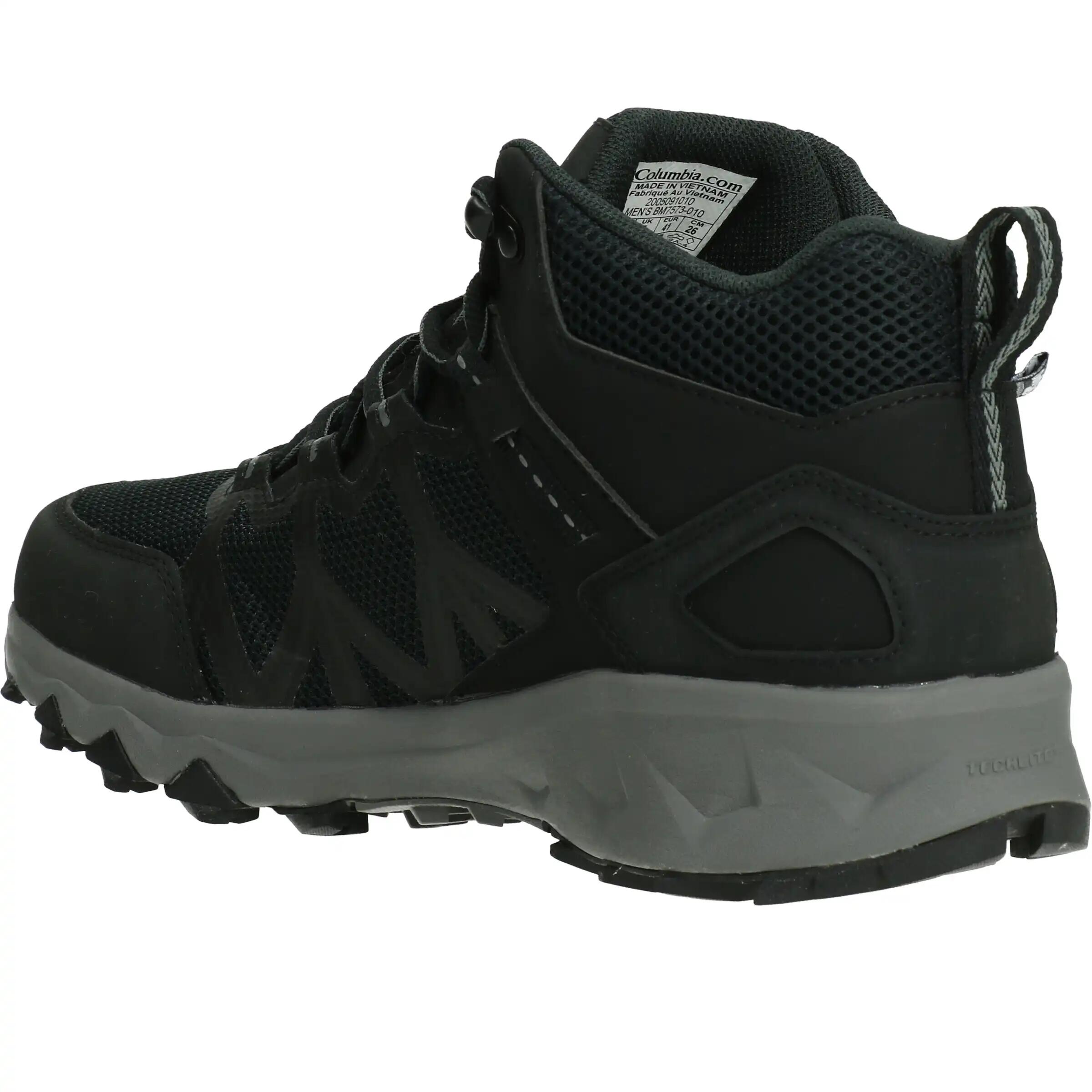 Buty trekkingowe męskie Columbia Peskfreak II MID OutDry 6/7