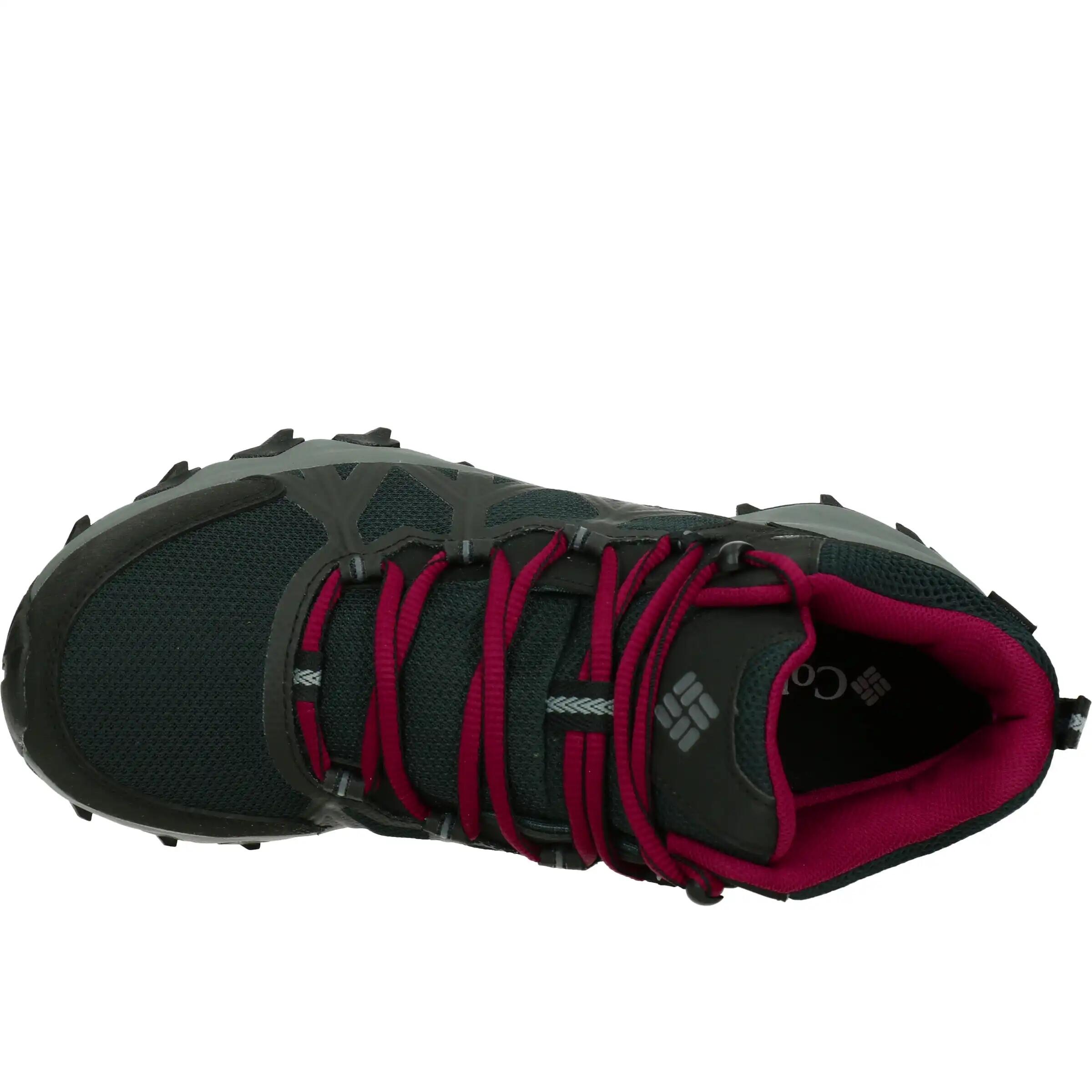 Kletterschuhe Columbia Peakfreak™ II Outdry™ schwarz Damen 7/7