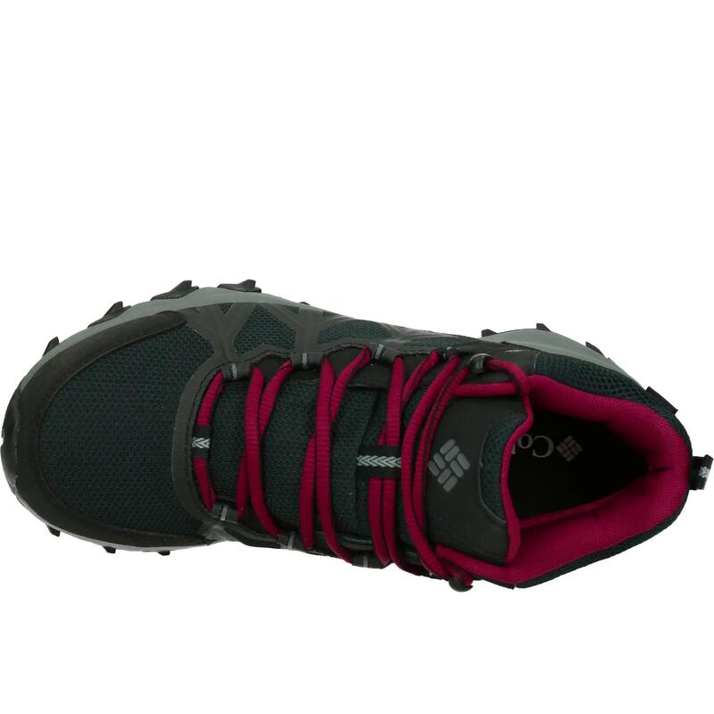 Buty Trekkingowe Damskie Columbia Peakfreak II Mid Outdry