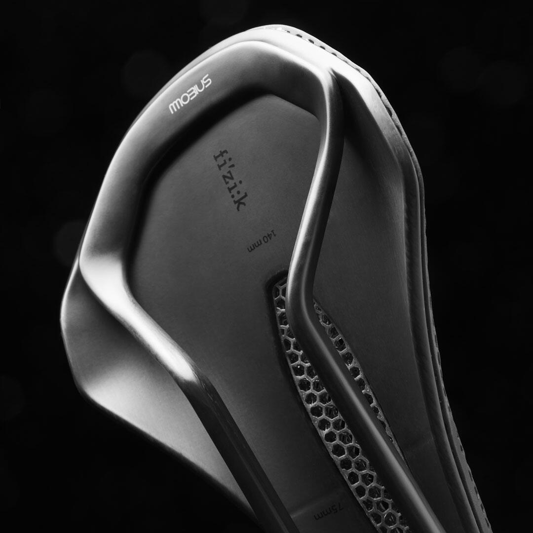 Fizik Vento Argo 00 Adaptive Saddle