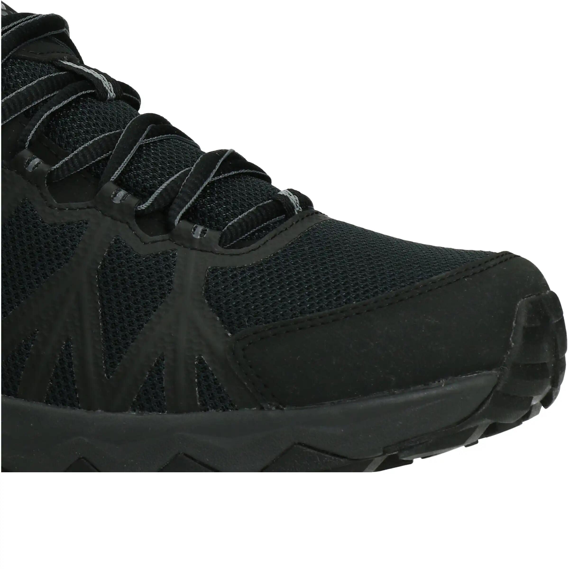 Chaussures Columbia Imperméable Peakfreak II Outdry noir 7/7