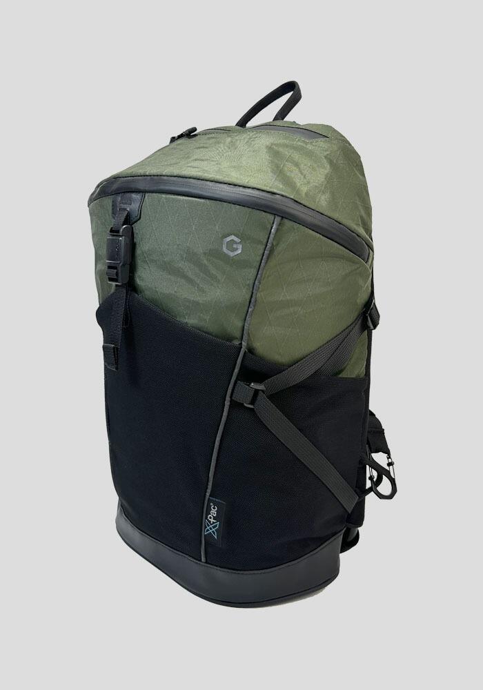 Go light backpack sale