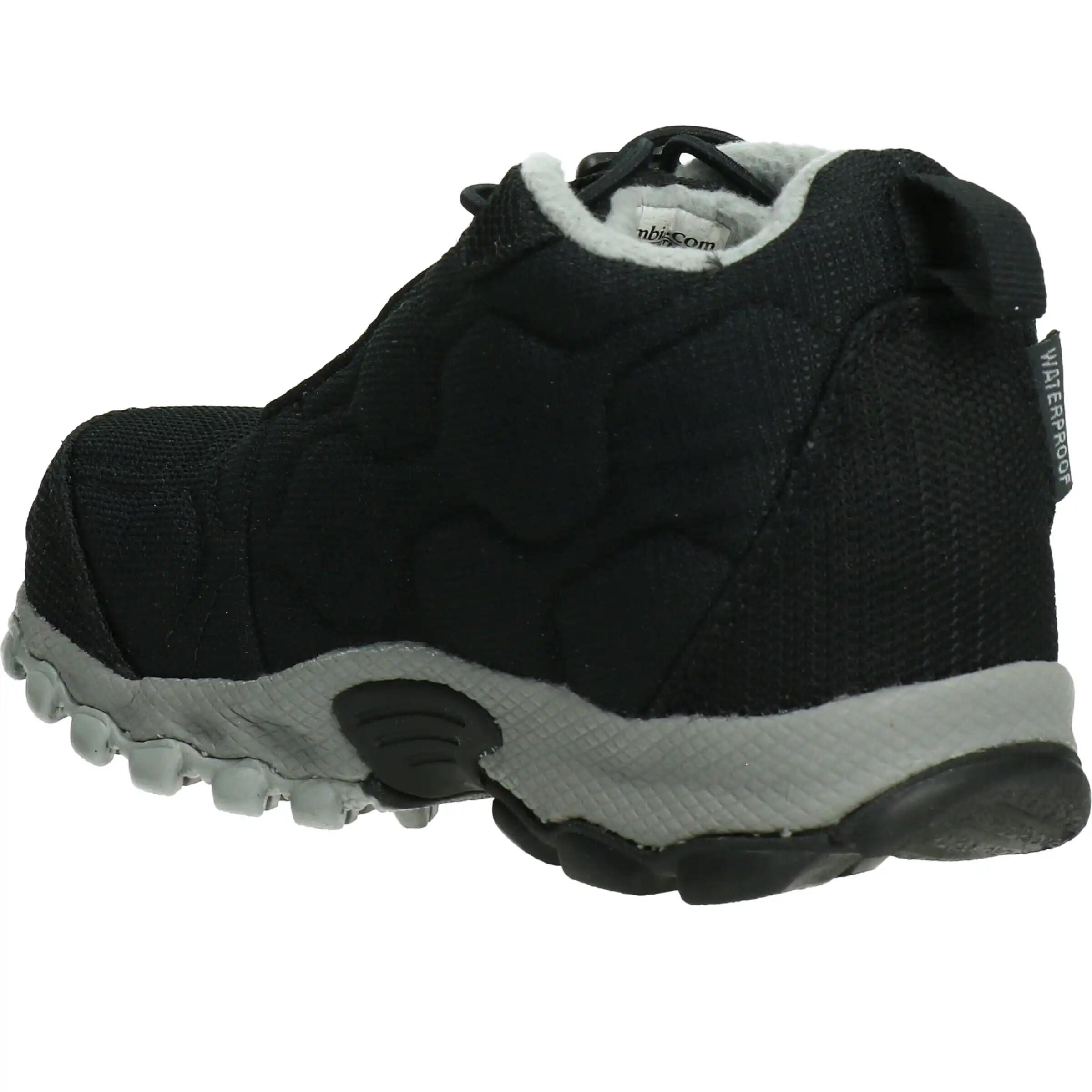 Buty trekkingowe dziecięce Columbia Youth Firecamp Mid 2 6/7