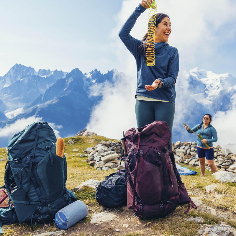 Gregory Baltoro MD 65 trekking hátizsák