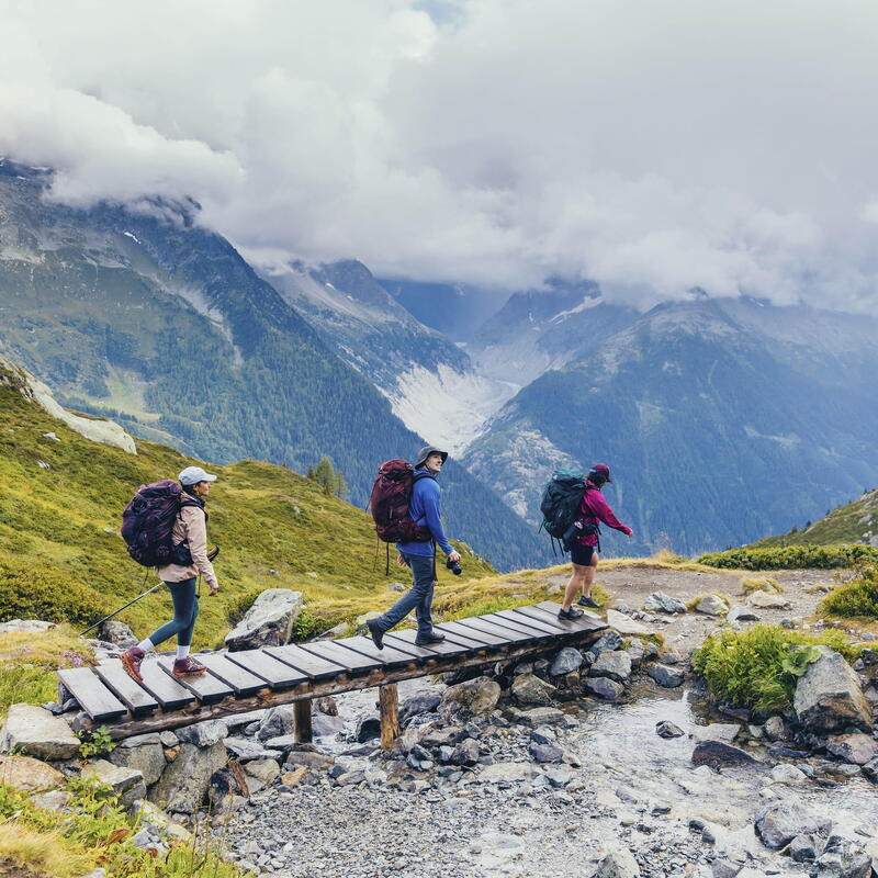 Plecak trekkingowy wyprawowy Gregory Baltoro