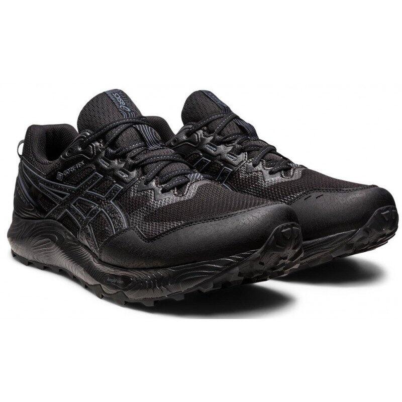 Trail Running Schuhe Frauen Asics Gel-Sonoma 7 GTX
