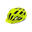 REGISTER ADULT BIKE HELMET - Matte Highlight Yellow