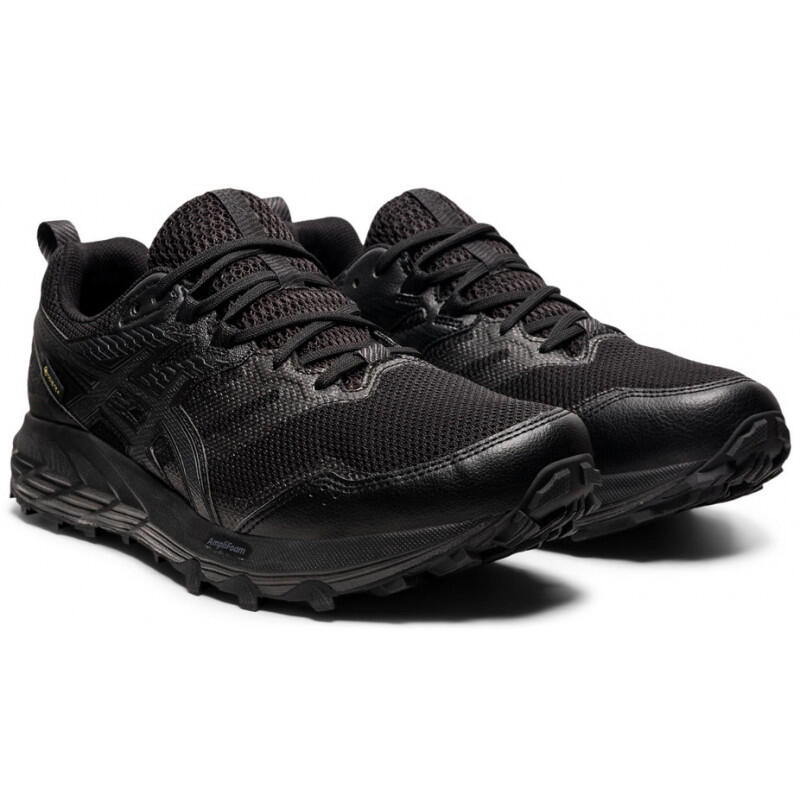 Buty do biegania w terenie z membraną Gore-Tex męskie Asics Sonoma 6 G-TX