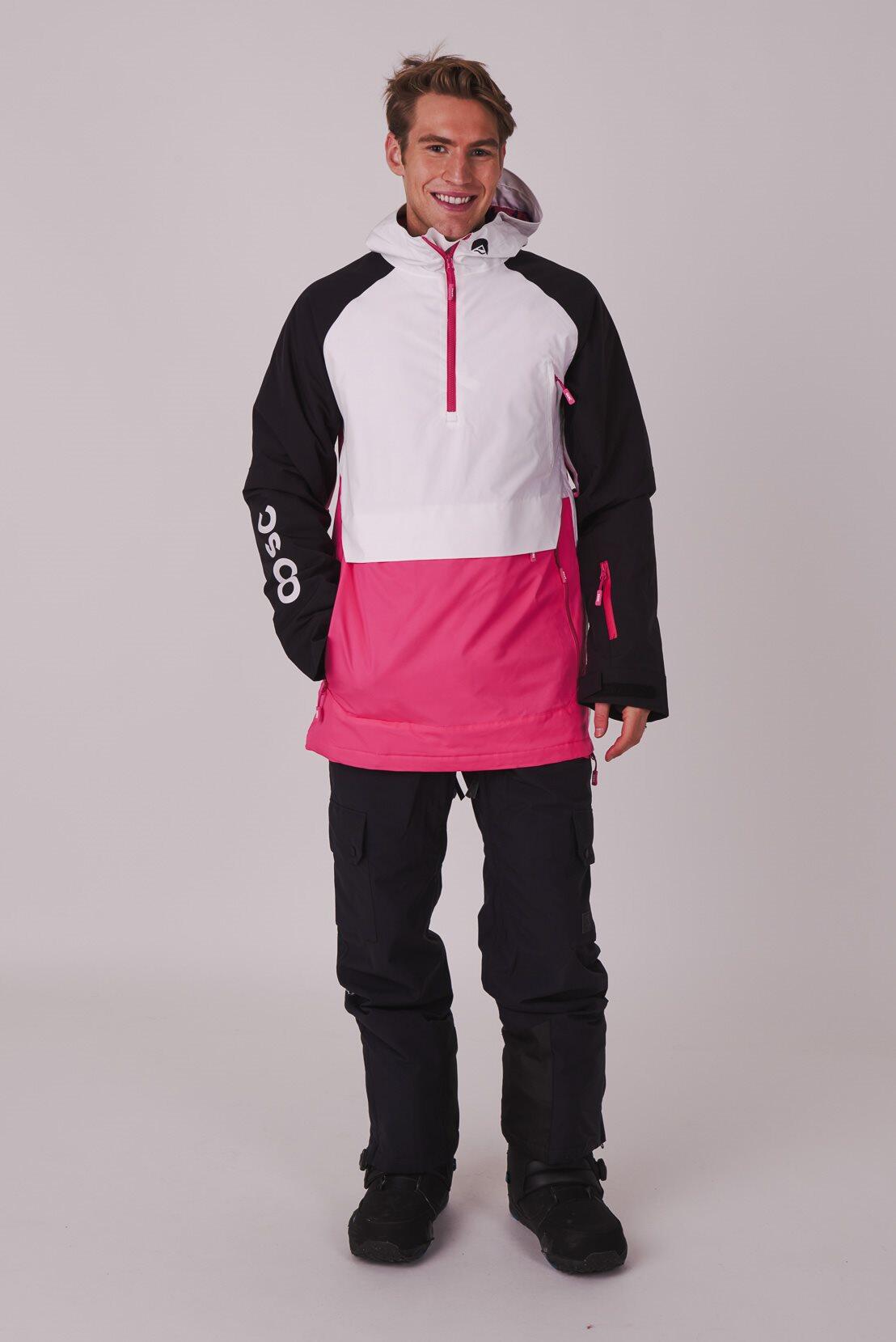 OOSC OOSC SP Overhead Roze
