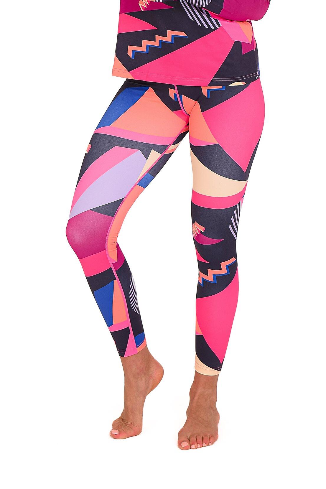 Hotstepper Womens Baselayer Legging 5/5