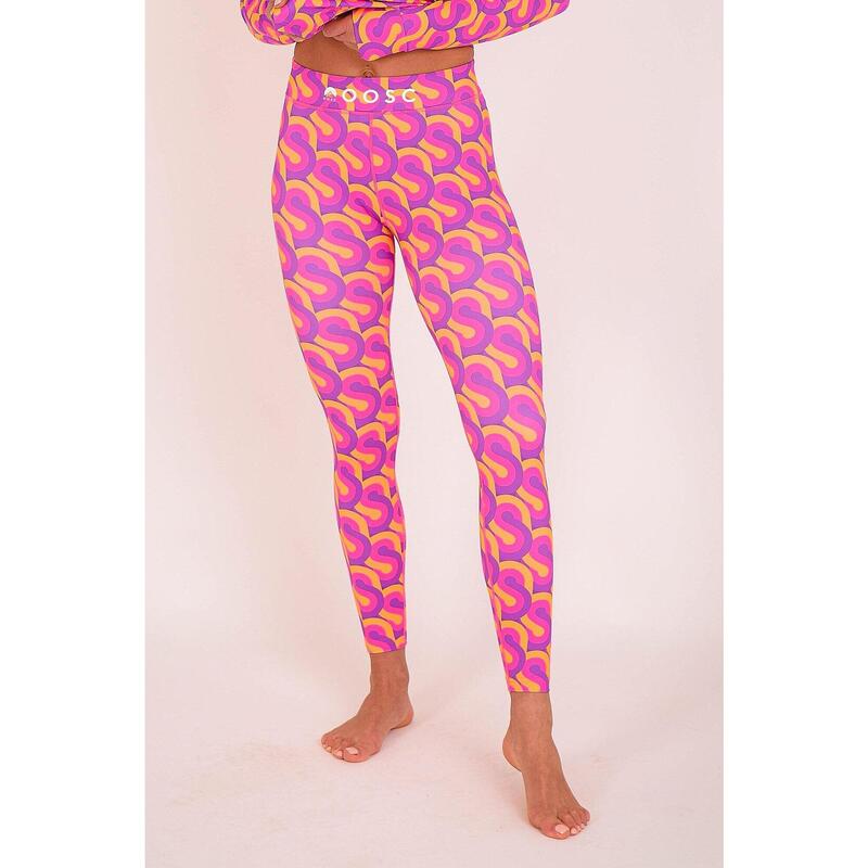 Legging de base pour femme That 70's Show