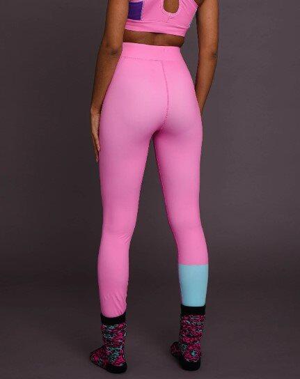 So Fetch Womens Baselayer Legging 3/5