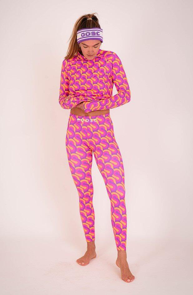 That 70's Show Womens Baselayer Legging 2/5