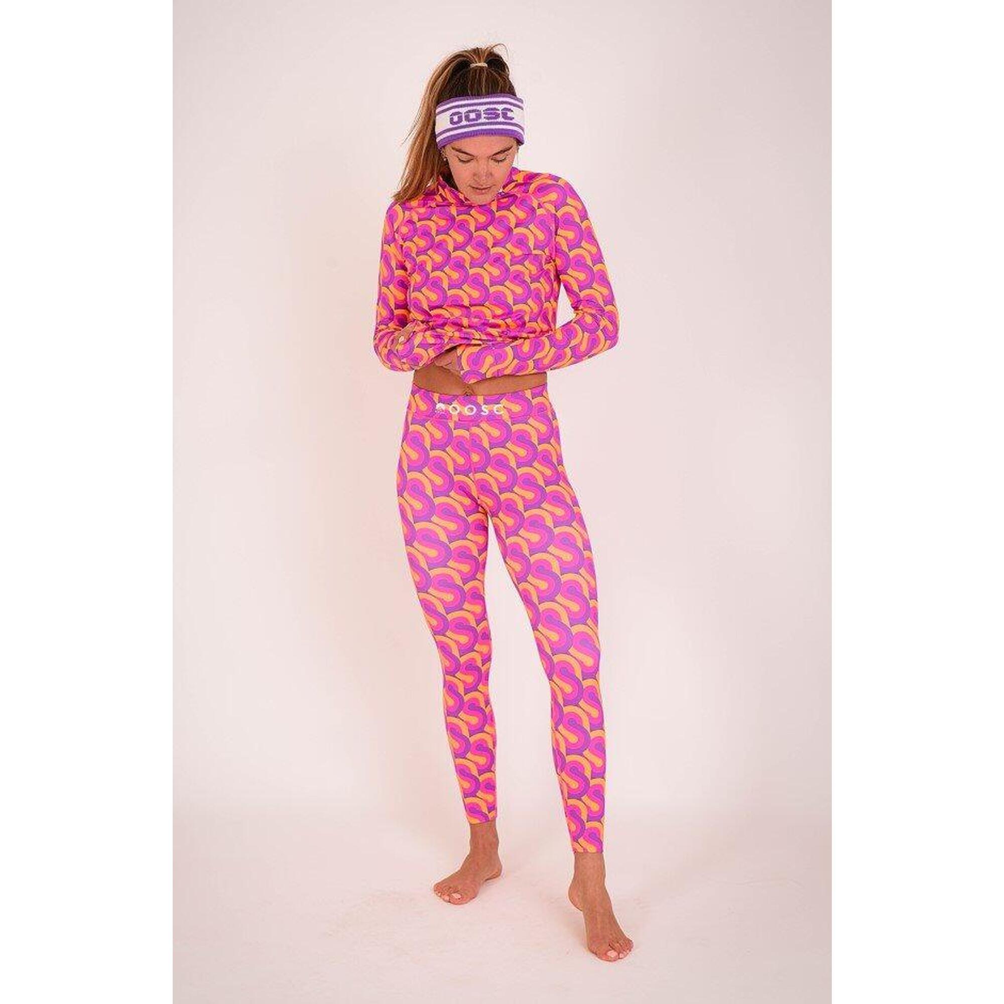 Legging de base pour femme That 70's Show