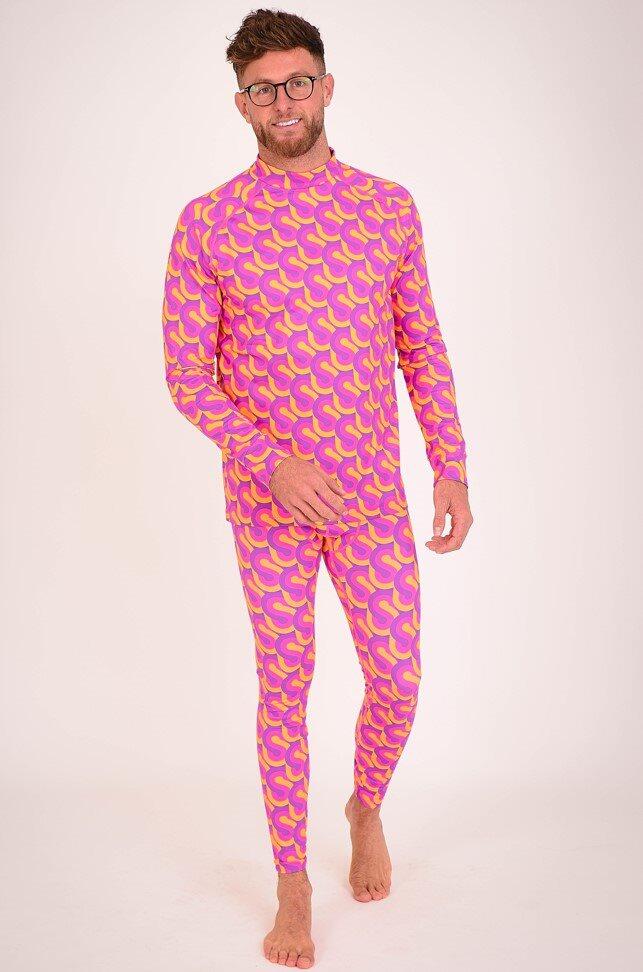 That 70's Show Mens Baselayer Pant 2/5