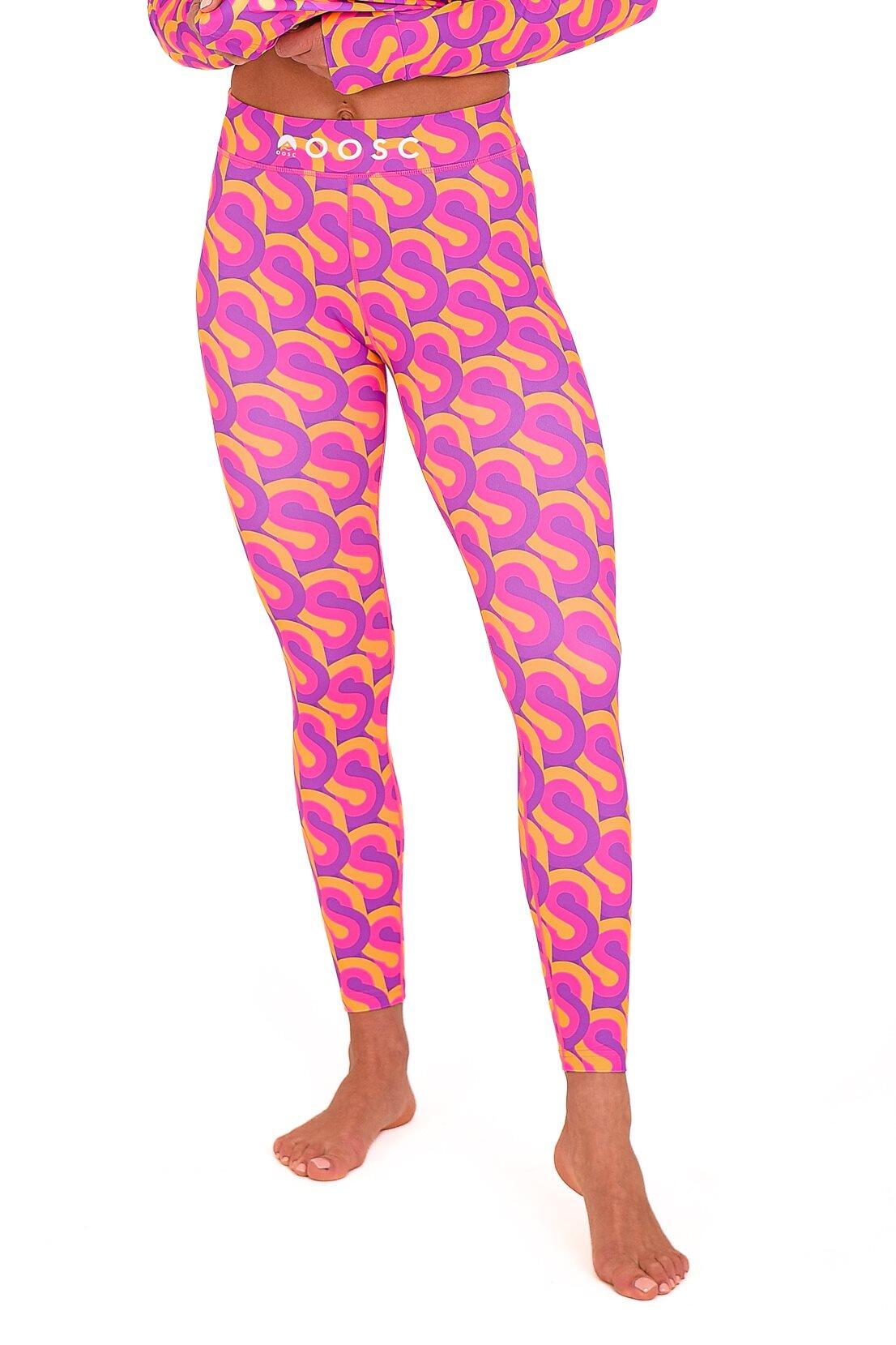 That 70's Show Womens Baselayer Legging 5/5