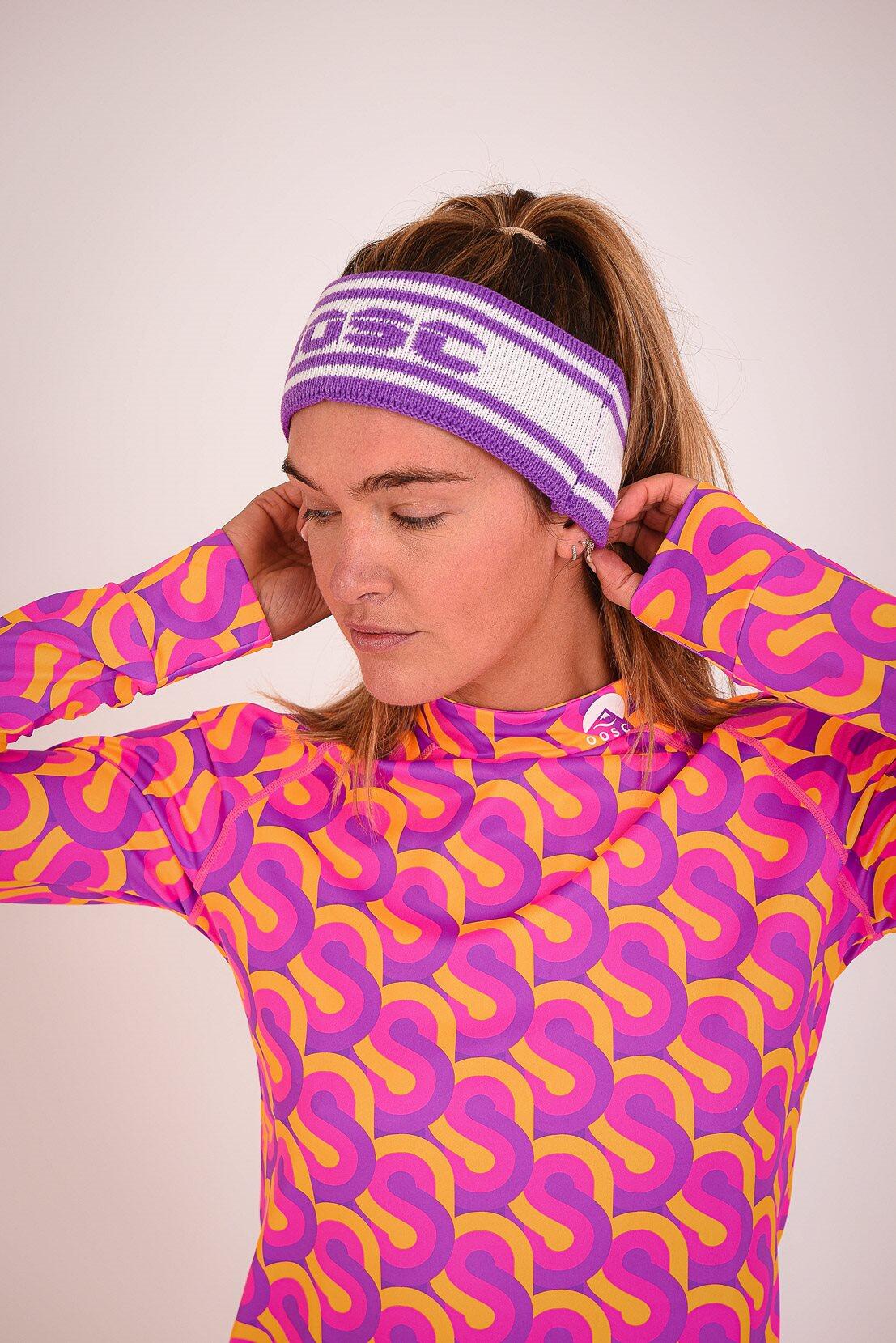 That 70's Show Womens Baselayer Top 4/5