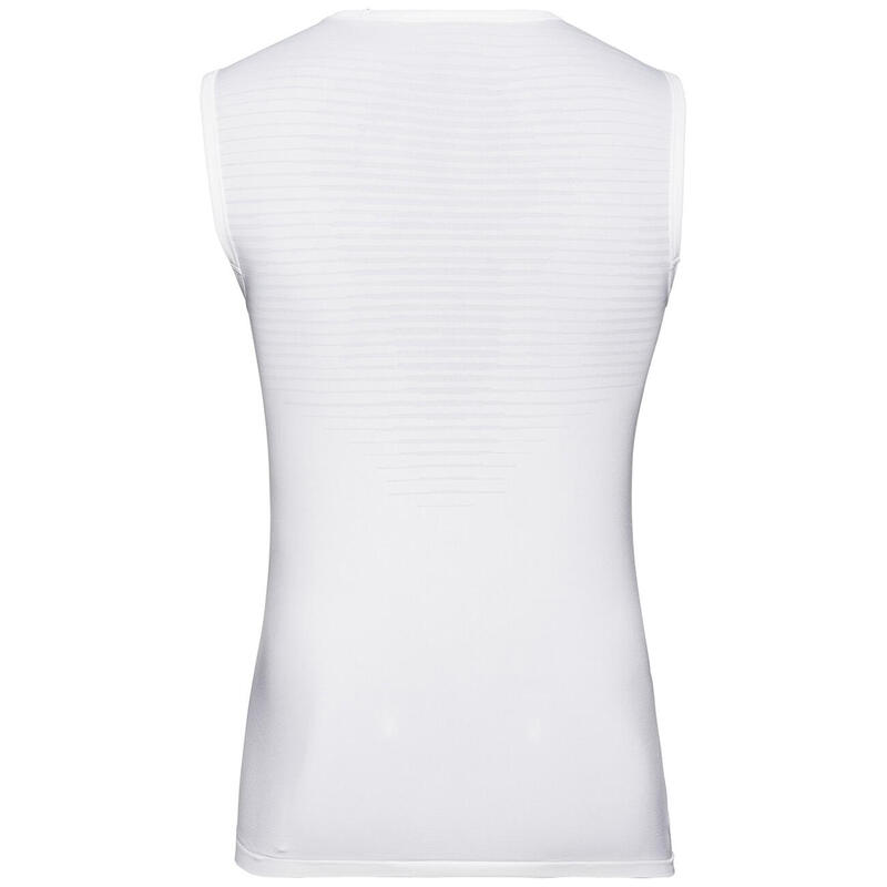 SUW TOP Rundhalsausschnitt Singlet PERFORMANCE X-LIGHT